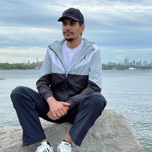 Meet your Posher, Navjot